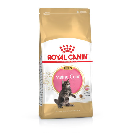 Royal Canin Maine Coon Kitten 400 г